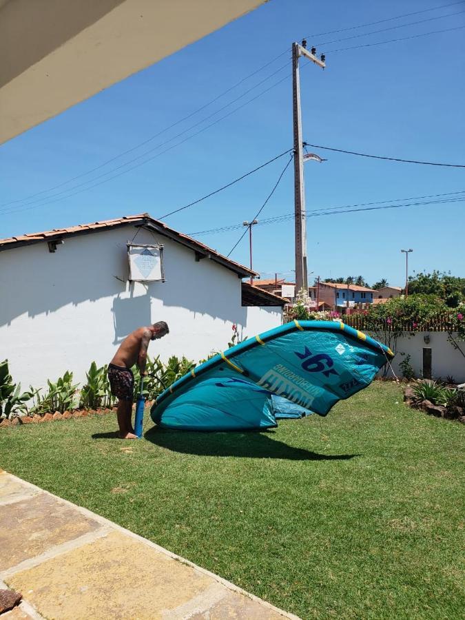 Casa Pipa Bg Hotel Barra Grande  Exterior photo