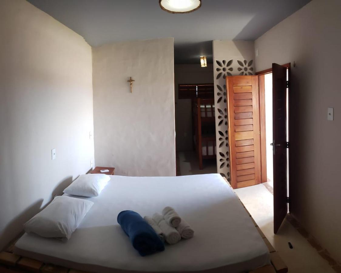 Casa Pipa Bg Hotel Barra Grande  Exterior photo