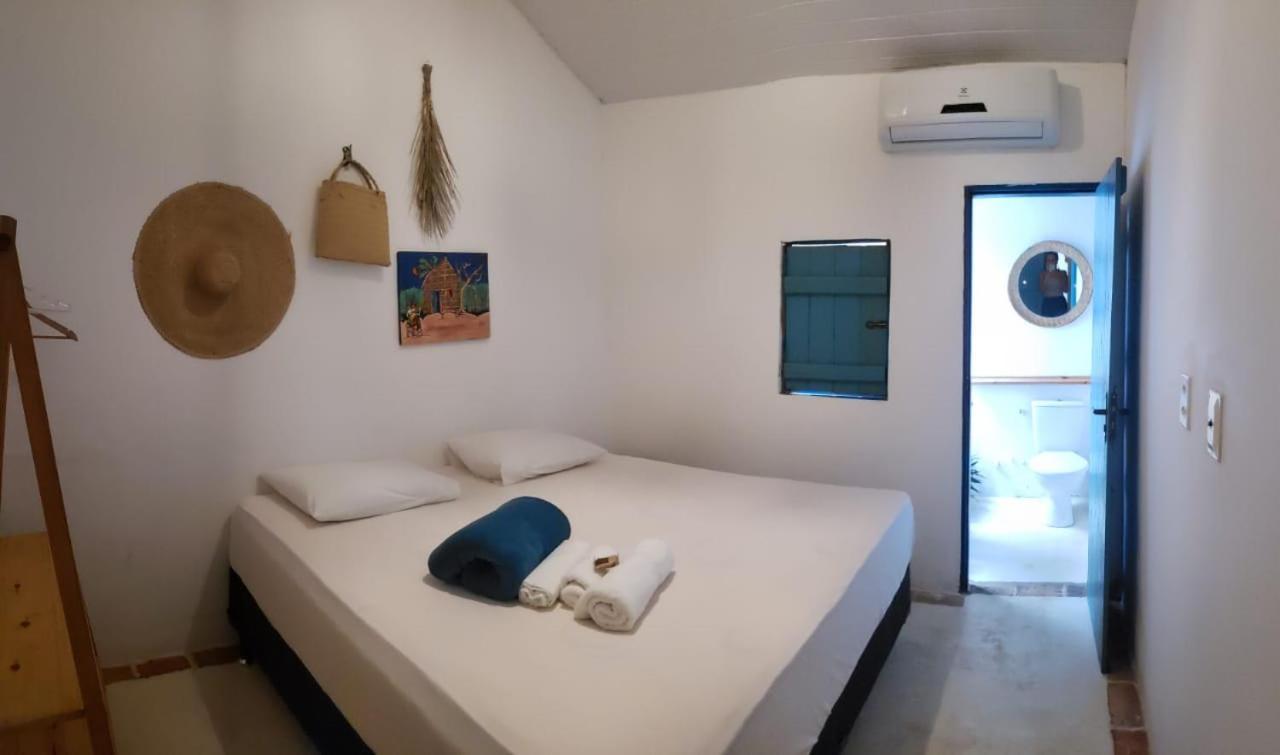 Casa Pipa Bg Hotel Barra Grande  Exterior photo