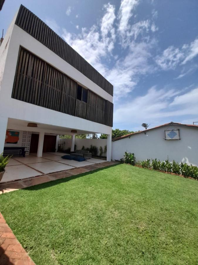 Casa Pipa Bg Hotel Barra Grande  Exterior photo