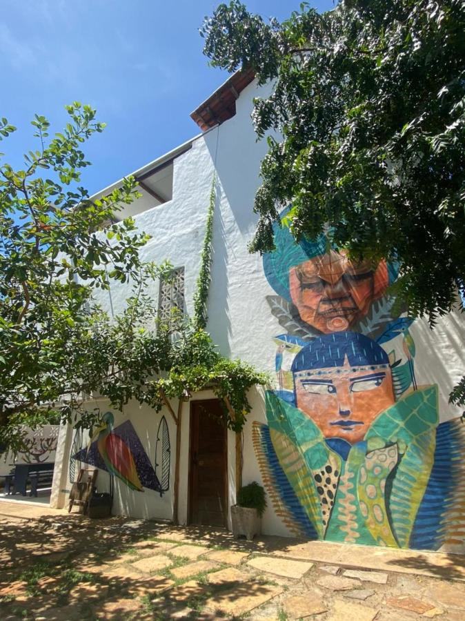 Casa Pipa Bg Hotel Barra Grande  Exterior photo