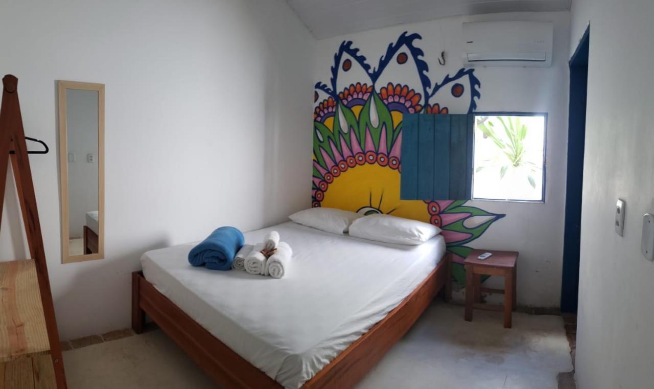 Casa Pipa Bg Hotel Barra Grande  Exterior photo