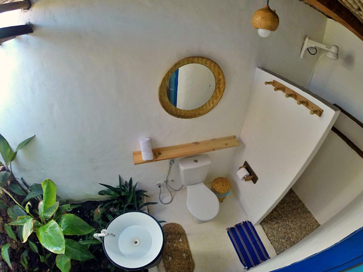Casa Pipa Bg Hotel Barra Grande  Exterior photo
