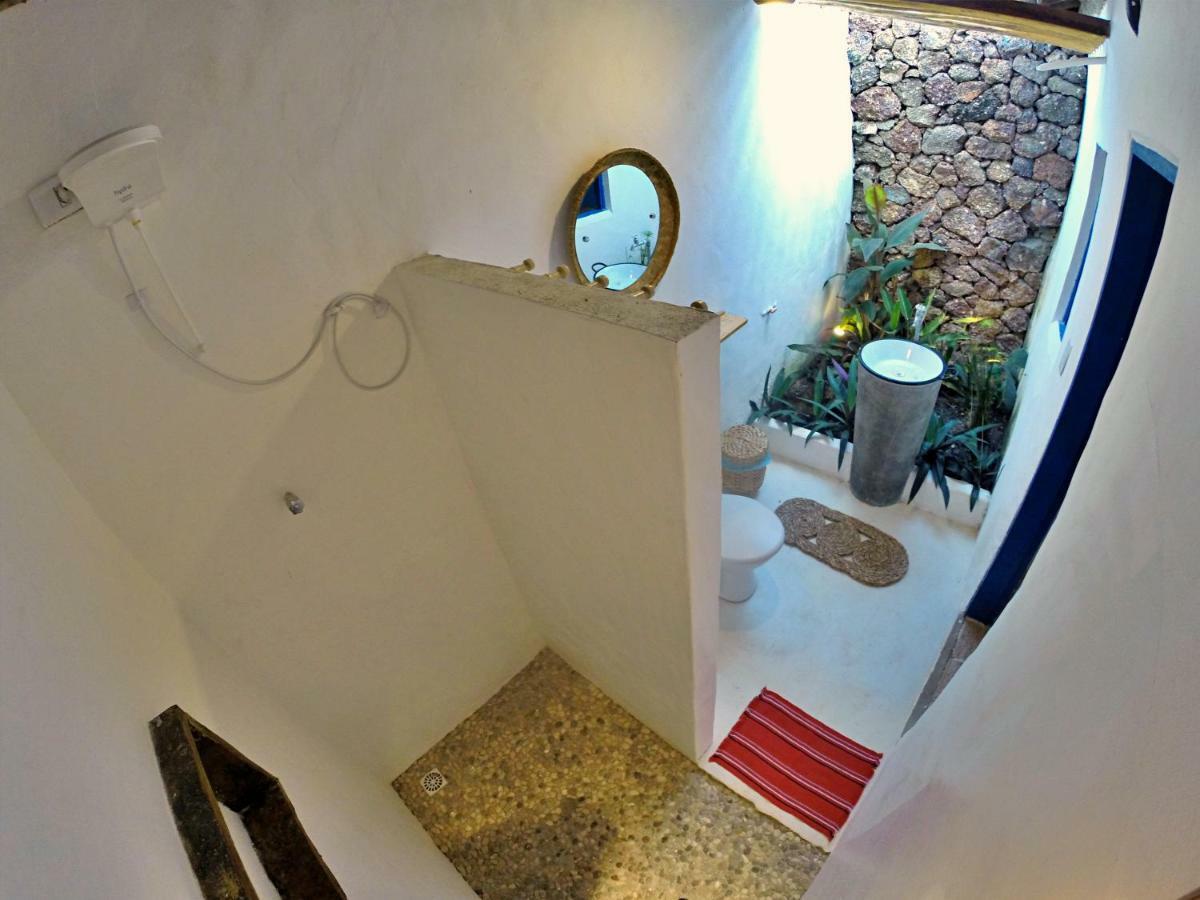 Casa Pipa Bg Hotel Barra Grande  Exterior photo