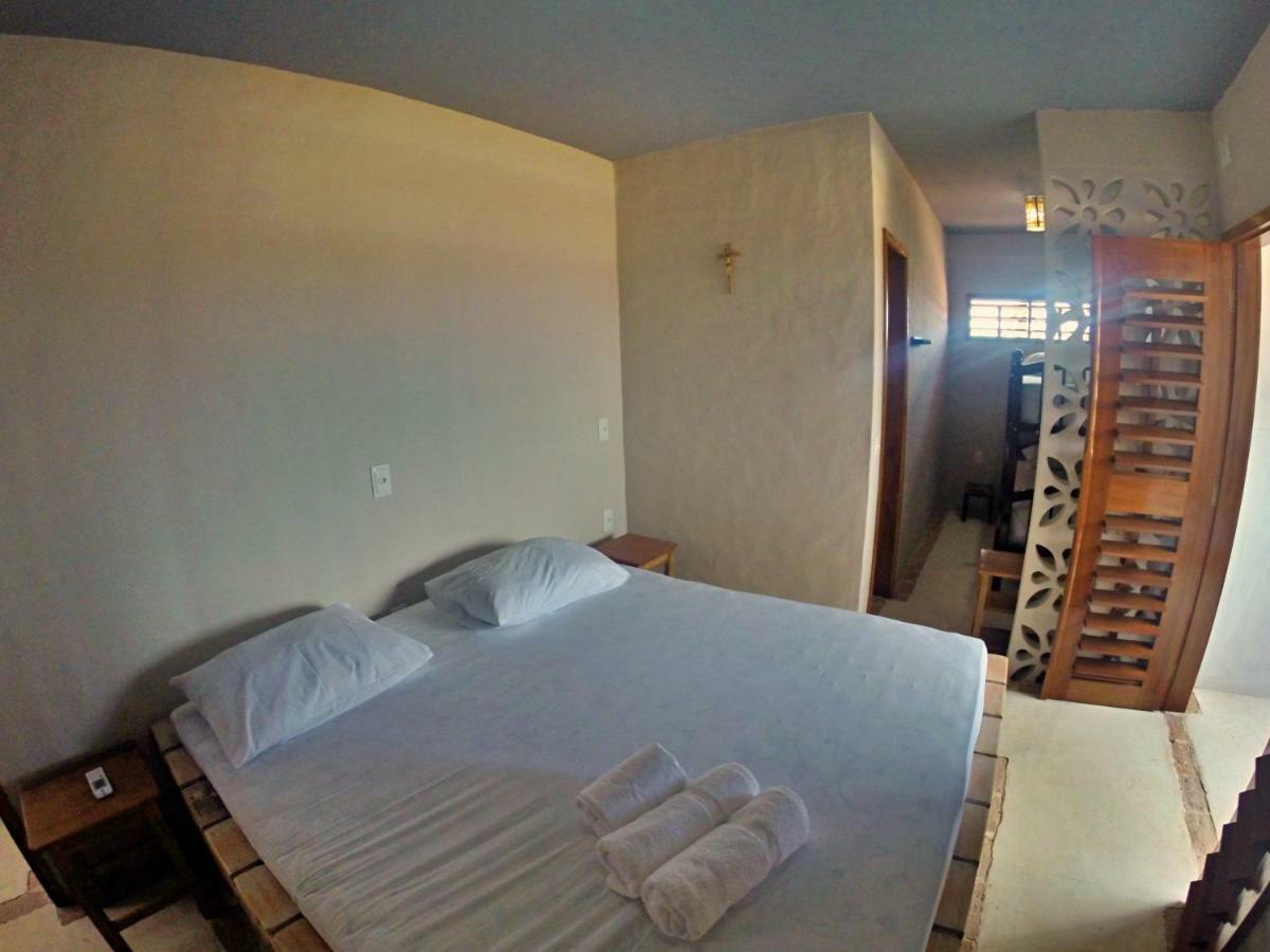 Casa Pipa Bg Hotel Barra Grande  Exterior photo